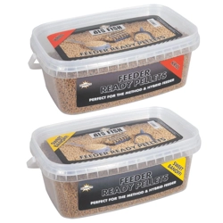 Dynamite Baits Big Fish Feeder Ready Pellets 1.2kg